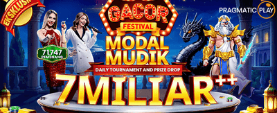 Bonus New Member Saldo33 banner image