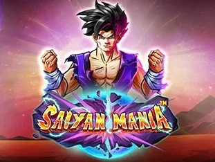 Saiyan Mania game icon
