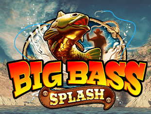 Big Bass Splash game icon