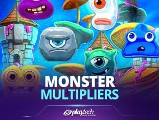 Monster Multipliers™ game icon