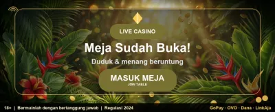 Link Alternatif Saldo33 Terpercaya banner image