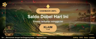 Kemenangan Mudah Setiap Hari banner image