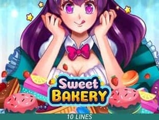 Sweet Bakery game icon