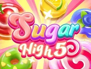 Sugar High5 game icon