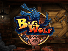 Bigwolf game icon
