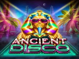 Ancient Disco game icon