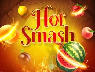 Hot Smash game icon