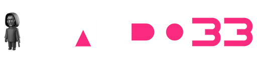 saldo33slot.net Logo